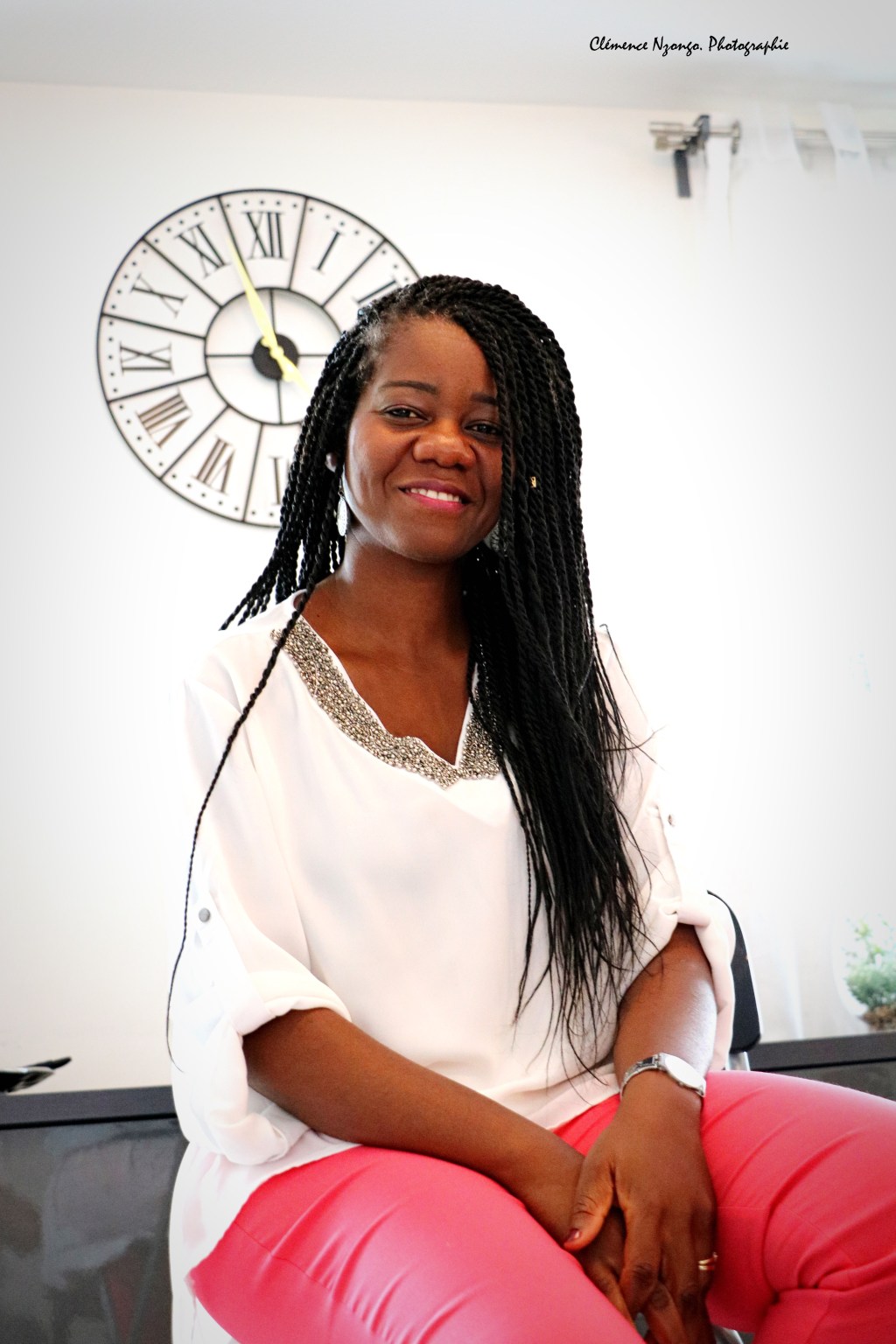 Le temps qui&nbsp;passe